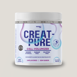 Creat-Pure Cell Volumizer | 300g