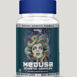 Medusa Diuretic Complex